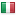 fritom.nl server is located in Italy